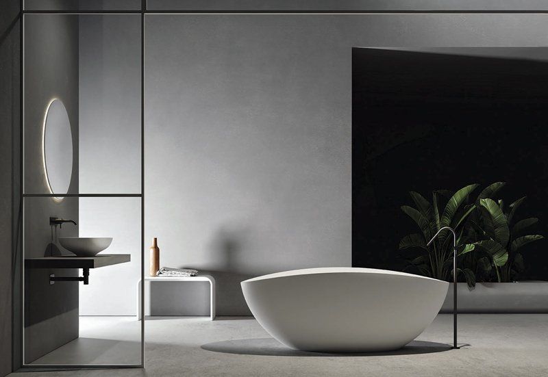 Vasca Relax Design Caserta