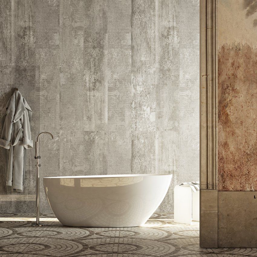 Vasca da bagno Relax Design - modello Horizon Tub