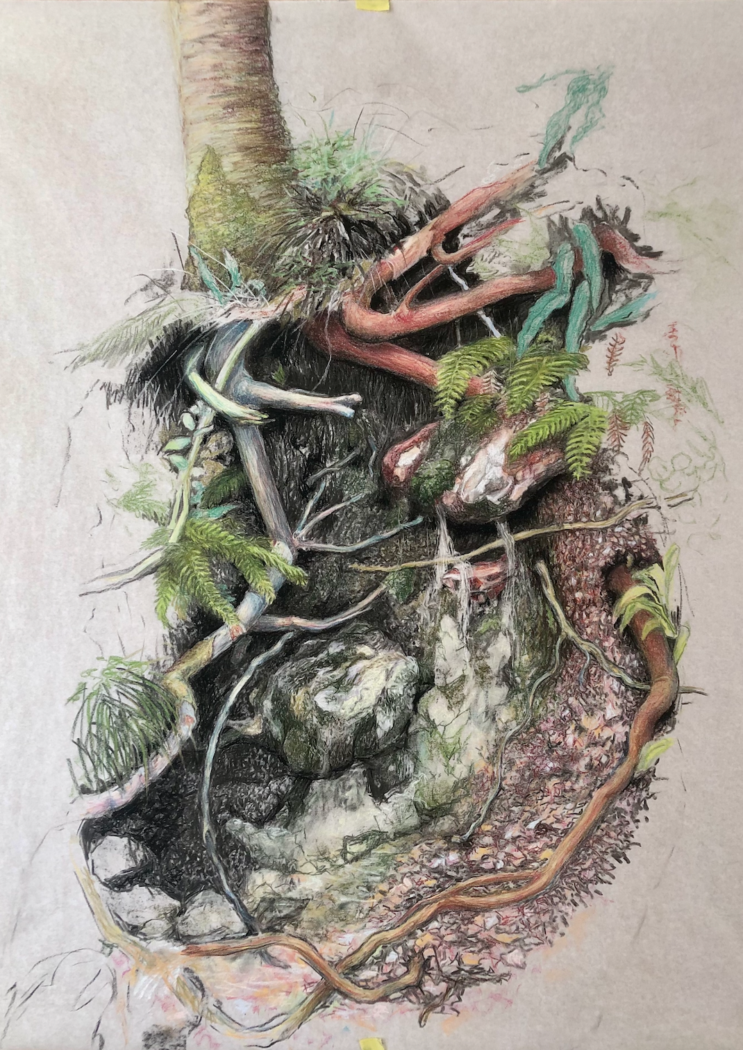Miriam de Koning - No title