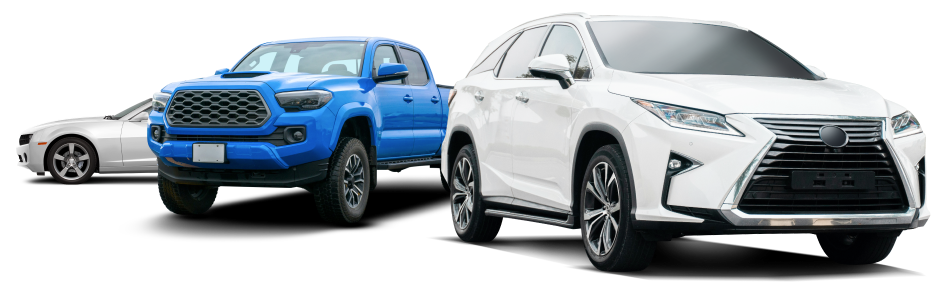 Vehicles | Brian's Carsmart