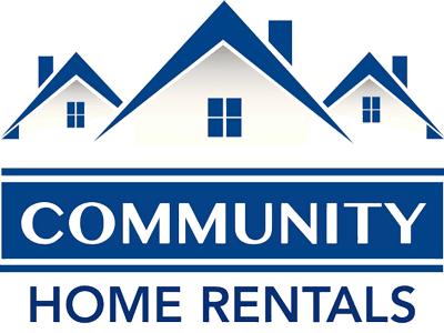 Community Home Rentals Homepage
