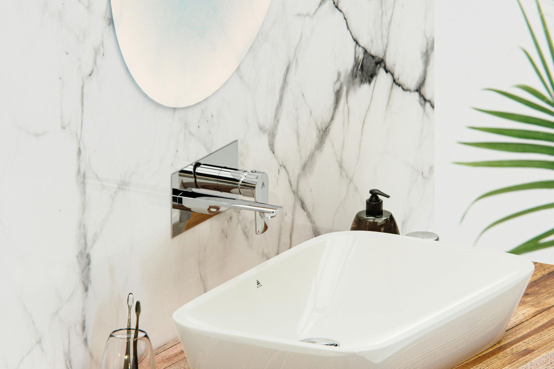 sanitari e rubinetteria