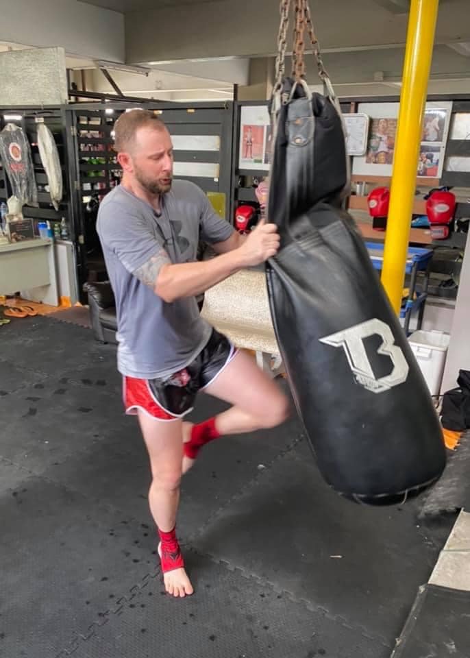 Training in Thailand - Kru Certified Muay Thai Instruction in Statesville, NC