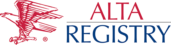 ALTA Registry Listing