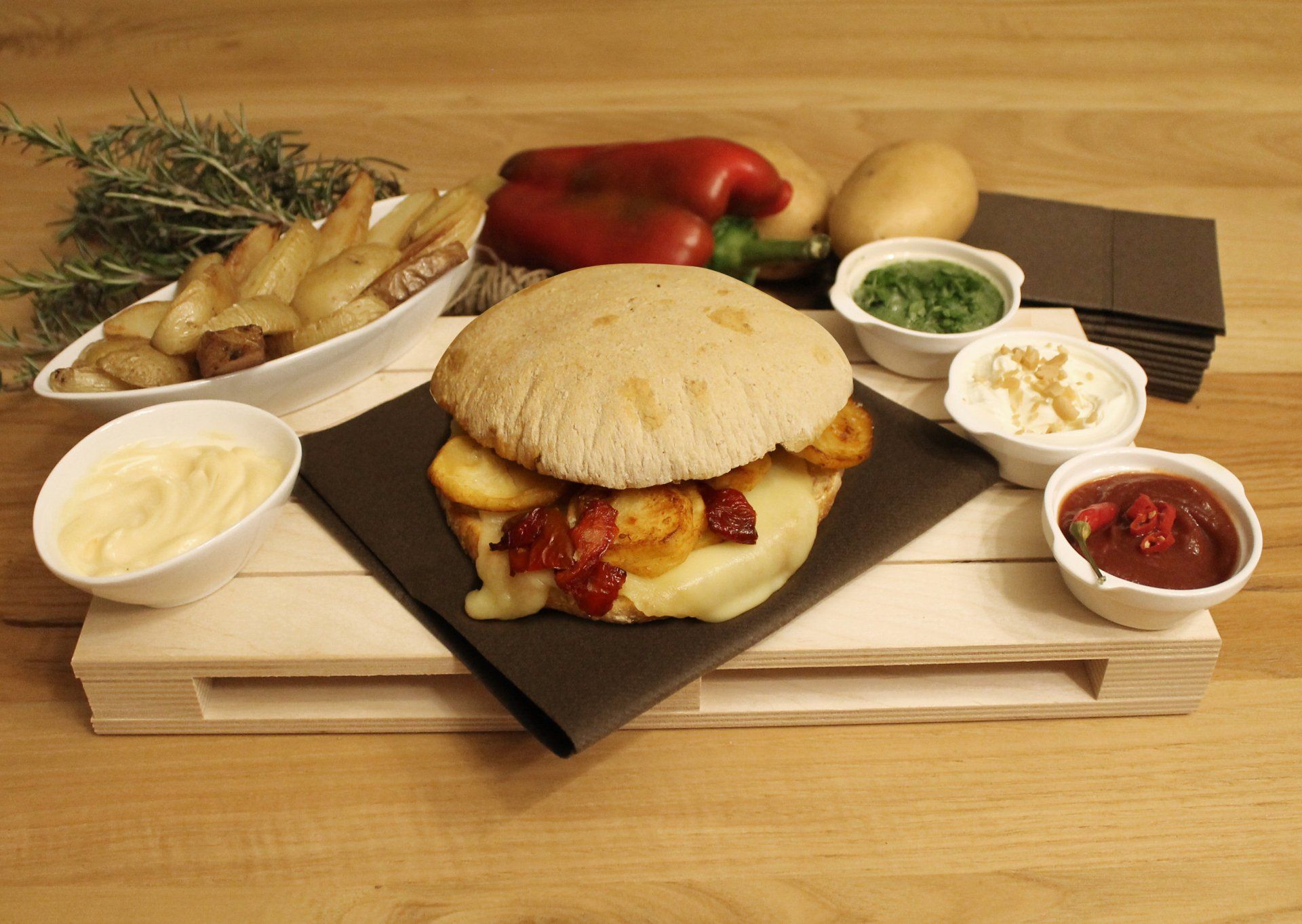 organic italian cheese (caciobab)