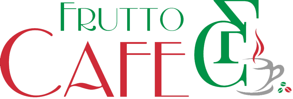 Frutto Cafe Logo