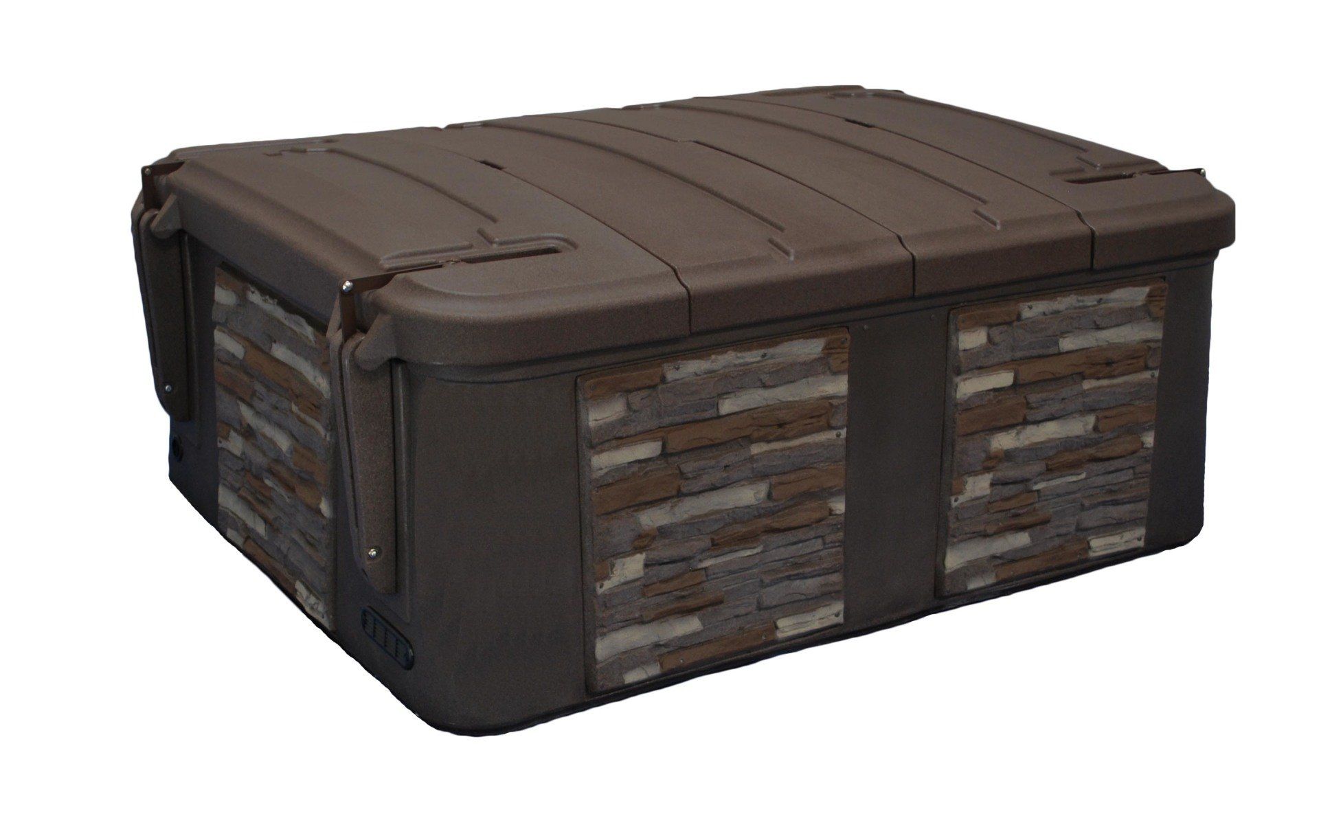 Model: 250 in Mocha