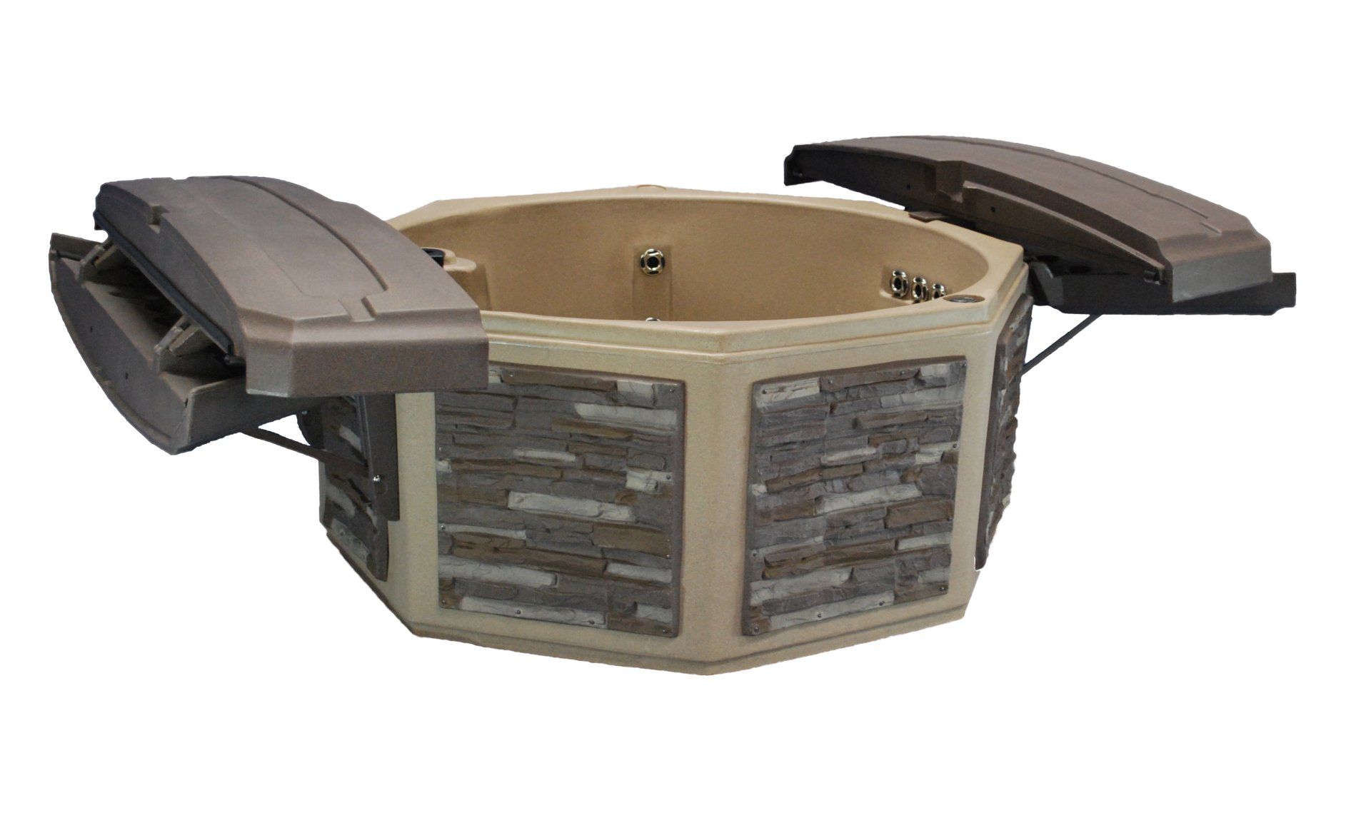 Model: 350 in Two-Tone