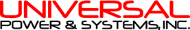 Universal Power & Systems, Inc.