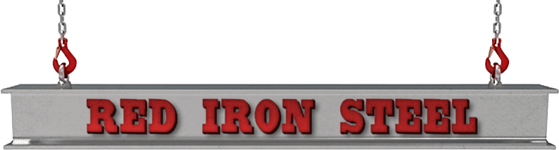 Red Iron Steel