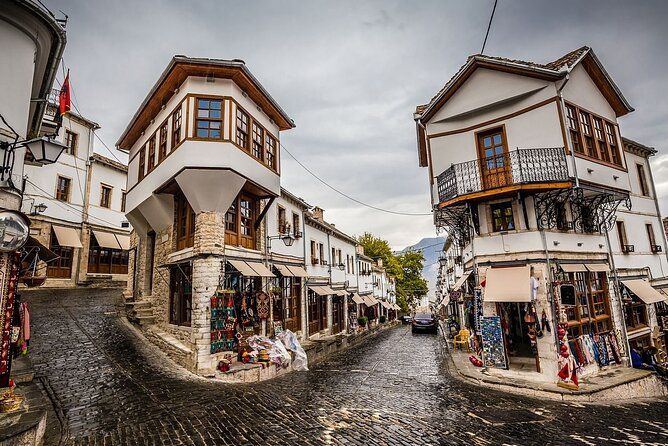 Kalemi Tours | 3 UNESCO Sites in Albania
