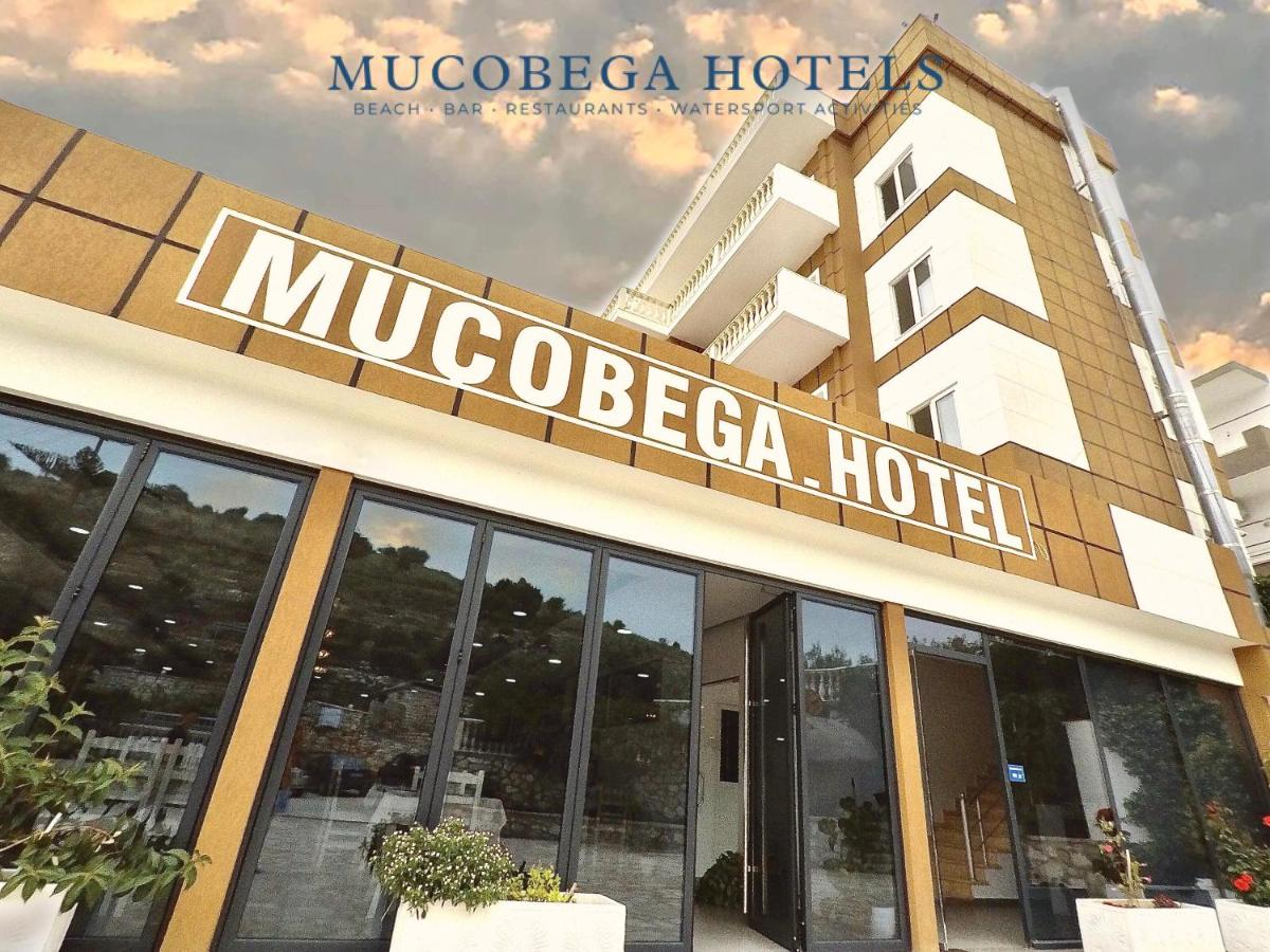 Mucobega Hotel