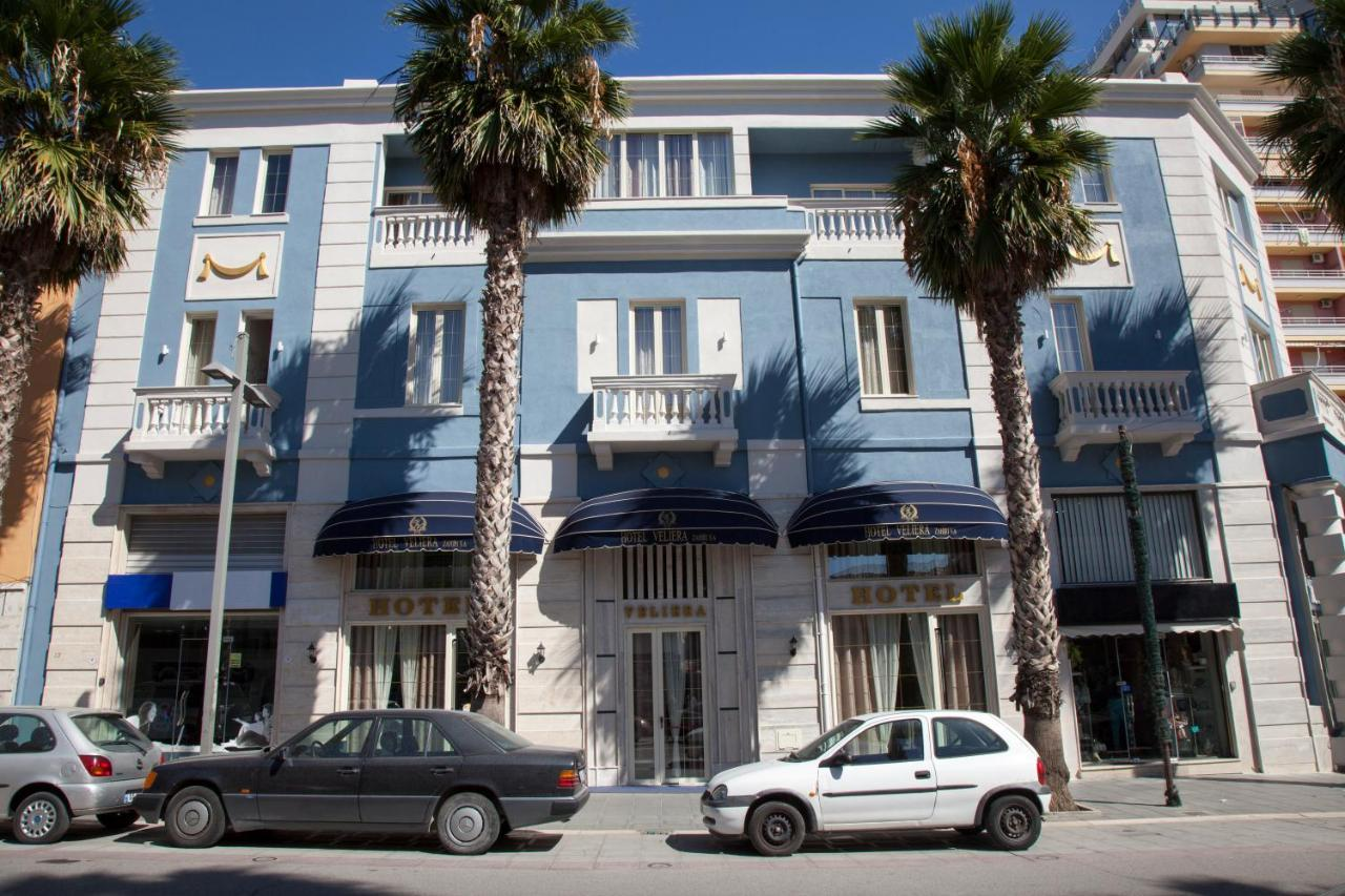 hotels in durres