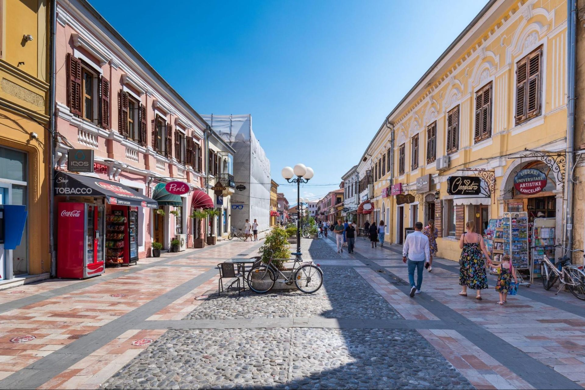 11-Day Albania Road Trip From Tirana to Shkodёr, Vlorë, Gjirokastër, and Berat