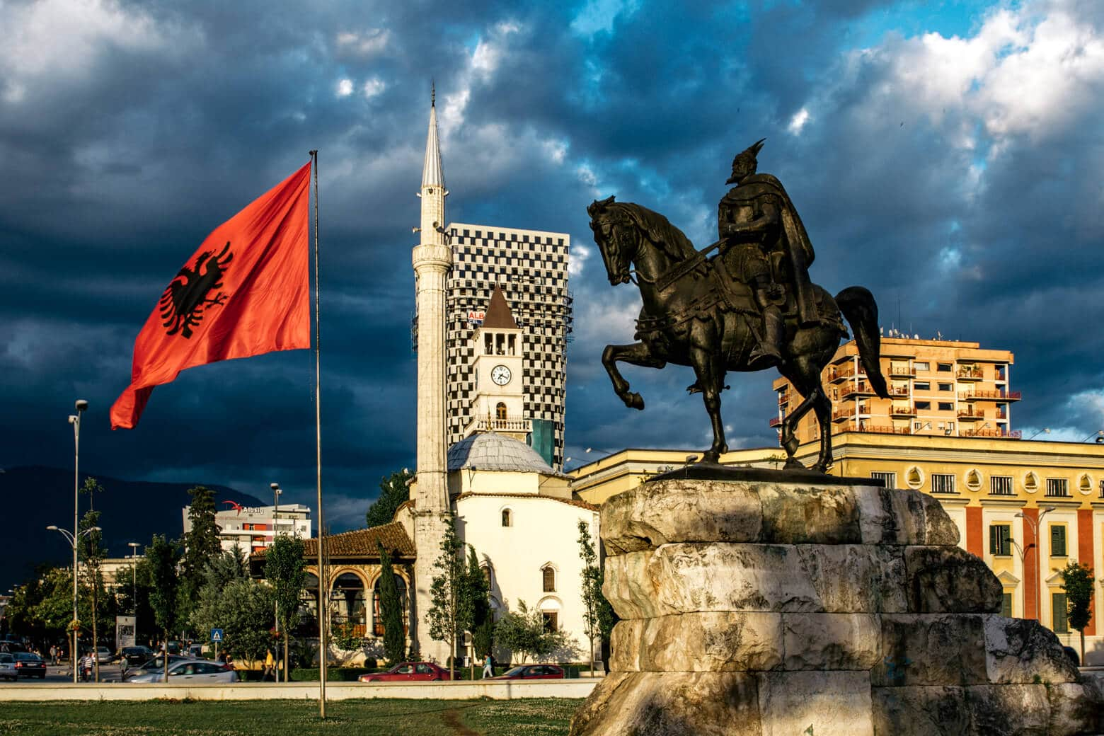 Best Time to Visit Albania for Cities