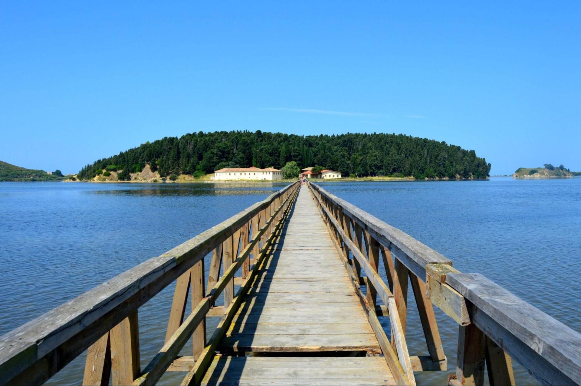 Narta Lagoon