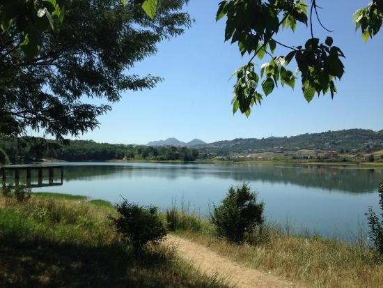 Grand Park of Tirana