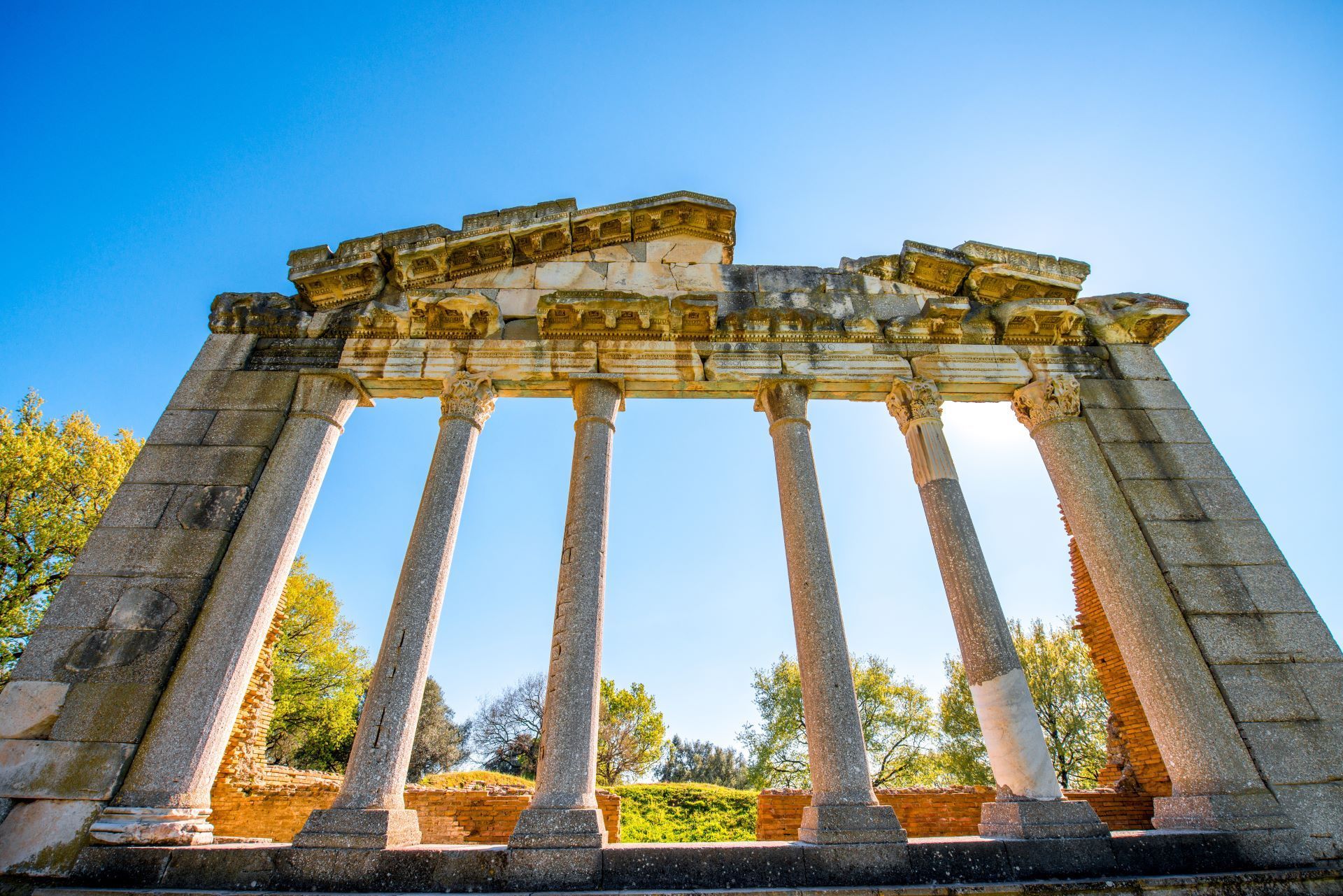 Apollonia Archaeological Park