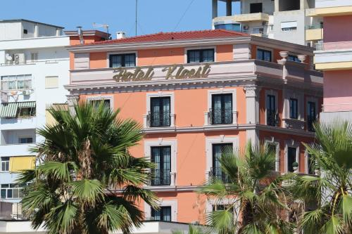 hotels in durres