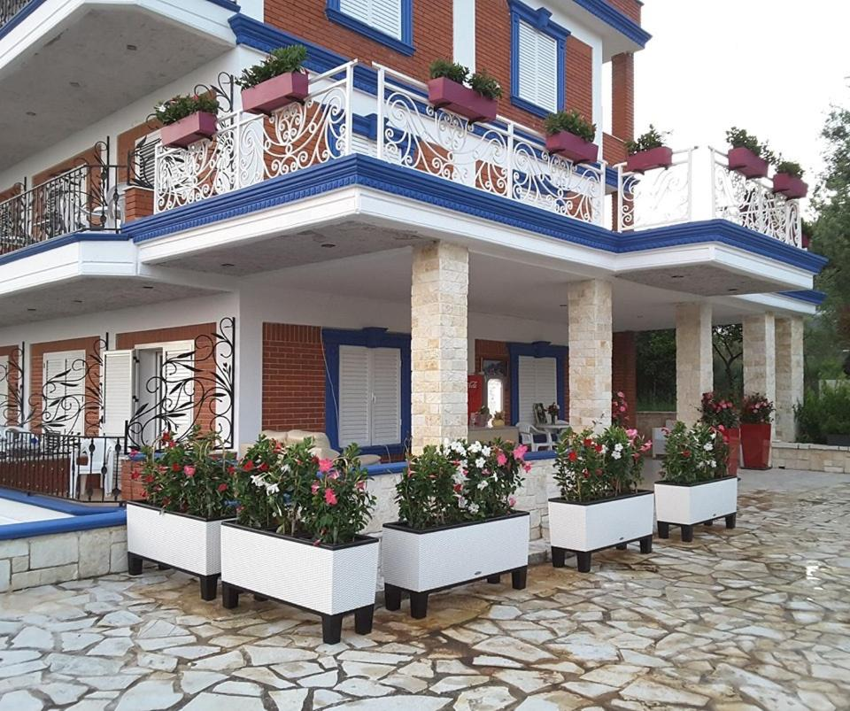 Greccia Hotel