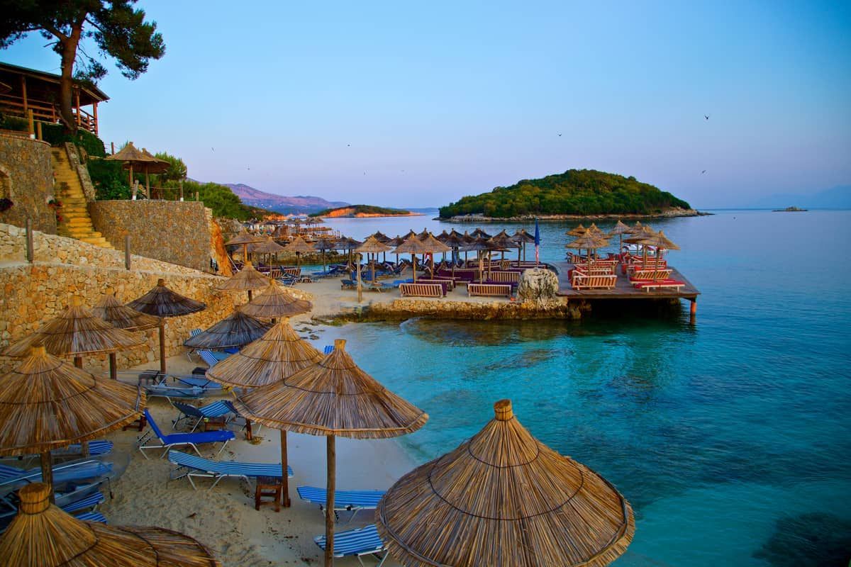 Albanian Riviera Guide: Best Towns to Visit & Beaches for Partying -  Thrillist