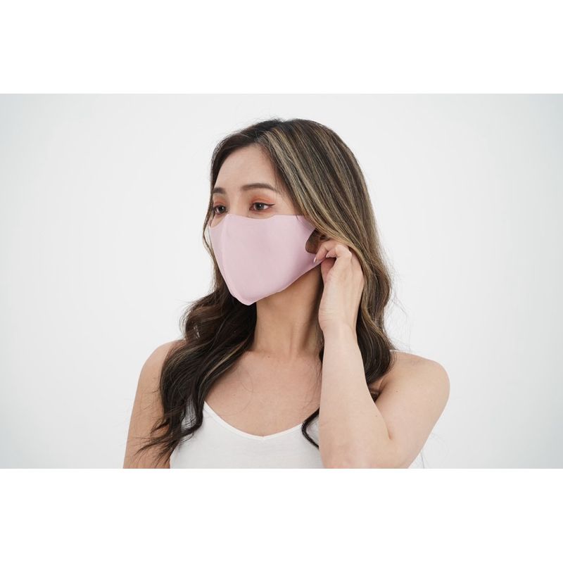 AFIT藍銅胜肽肌活面罩（美膚防曬）