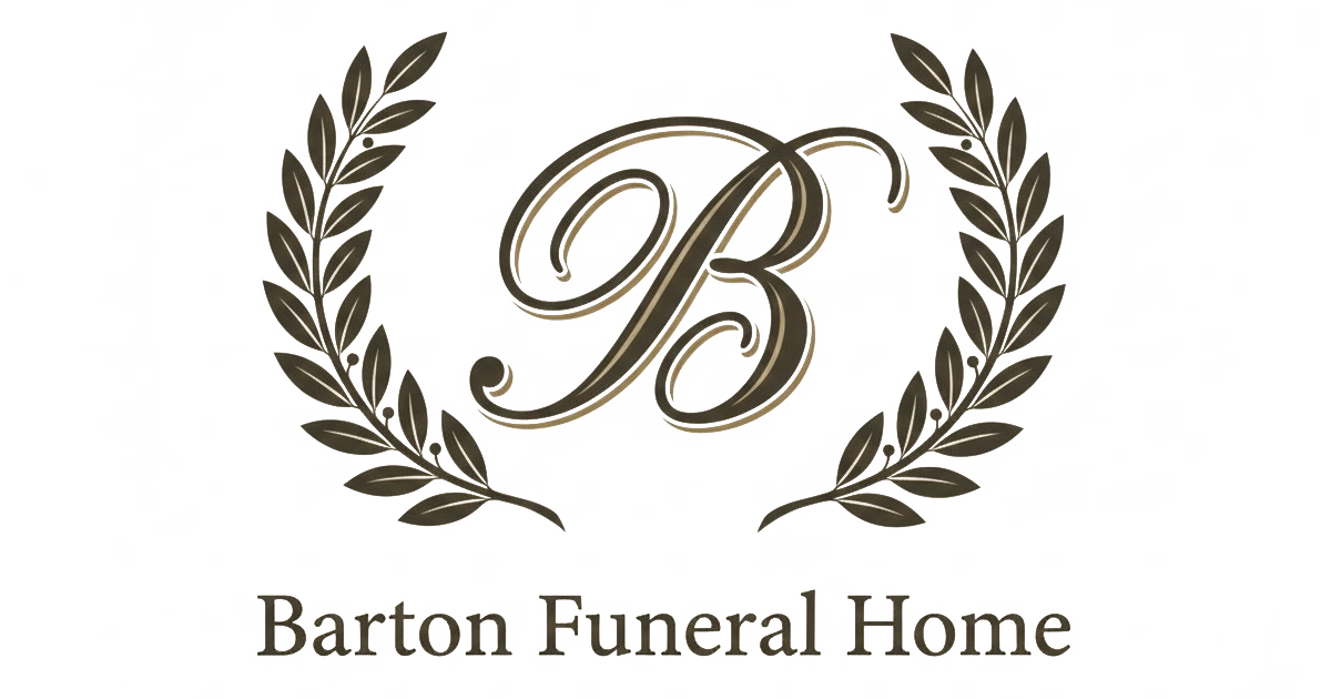 Most Recent Obituaries | Barton Funeral Home
