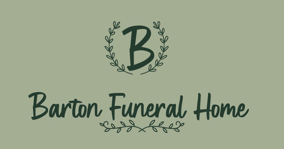 Barton Funeral Home Adairsville, GA