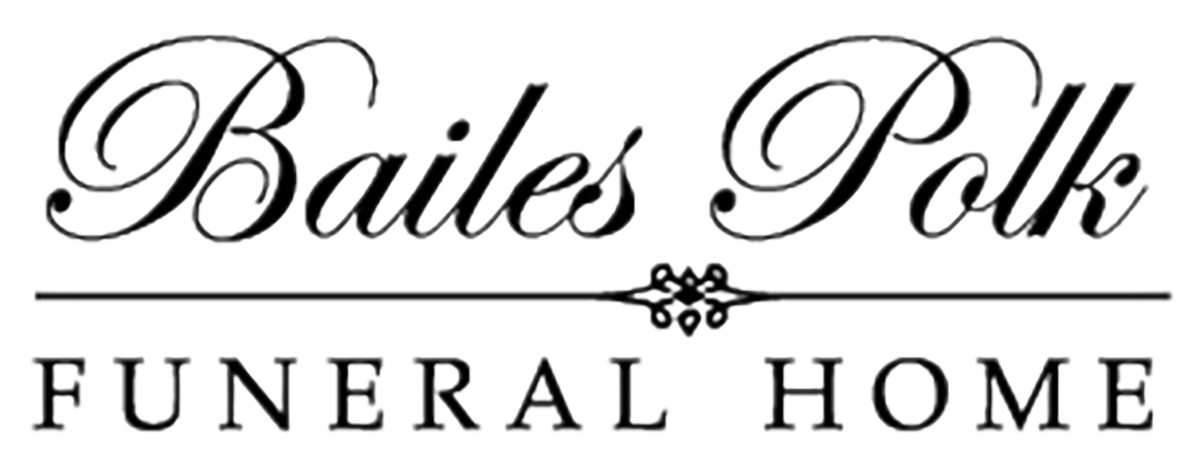 Most Recent Obituaries | Bailes Polk Funeral Home