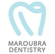 Maroubra Dentistry Logo