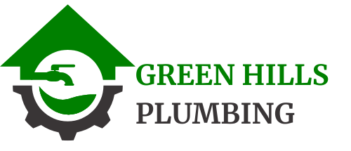 Green Hills Plumbing logo