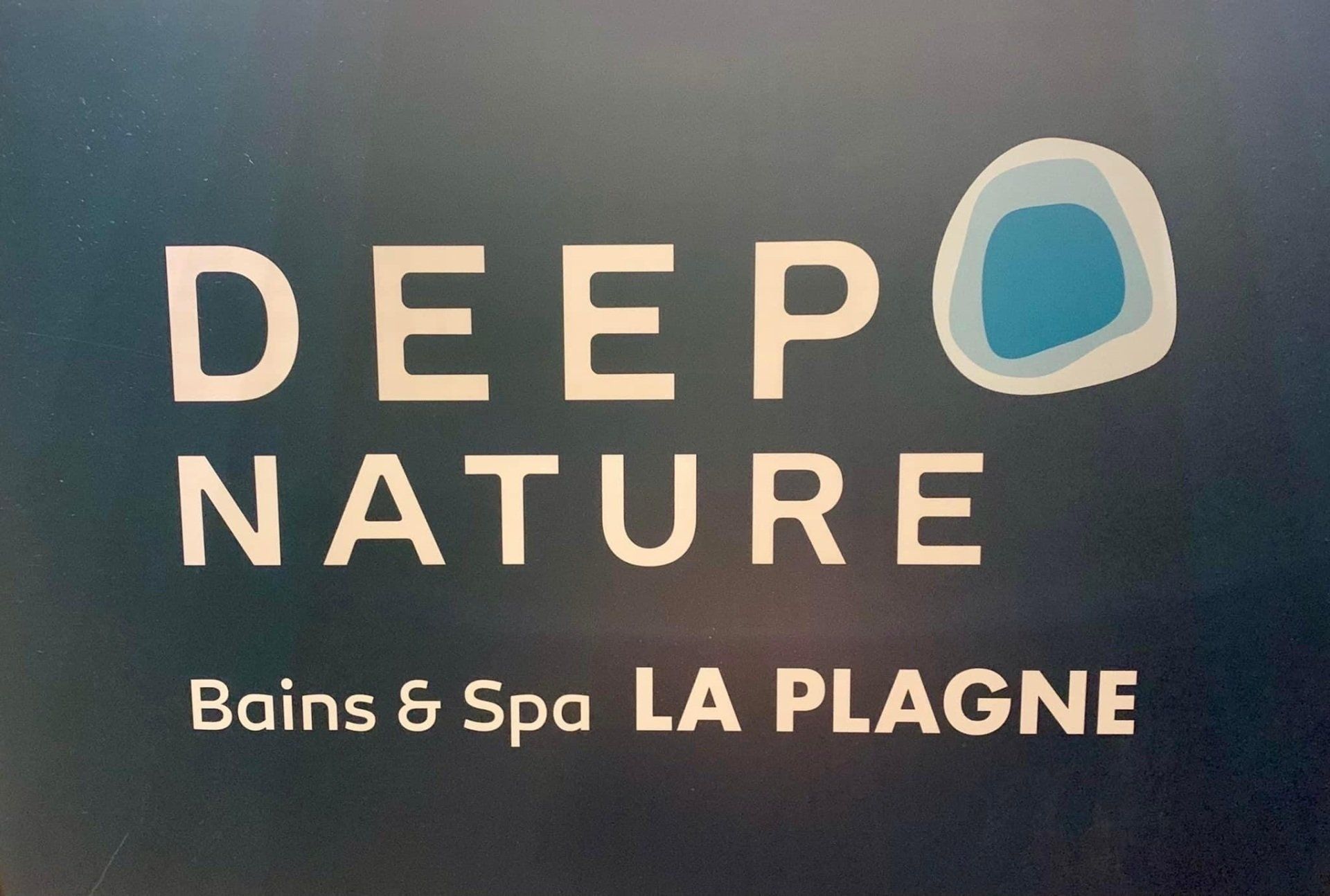La Plagne Deep Nature Spa