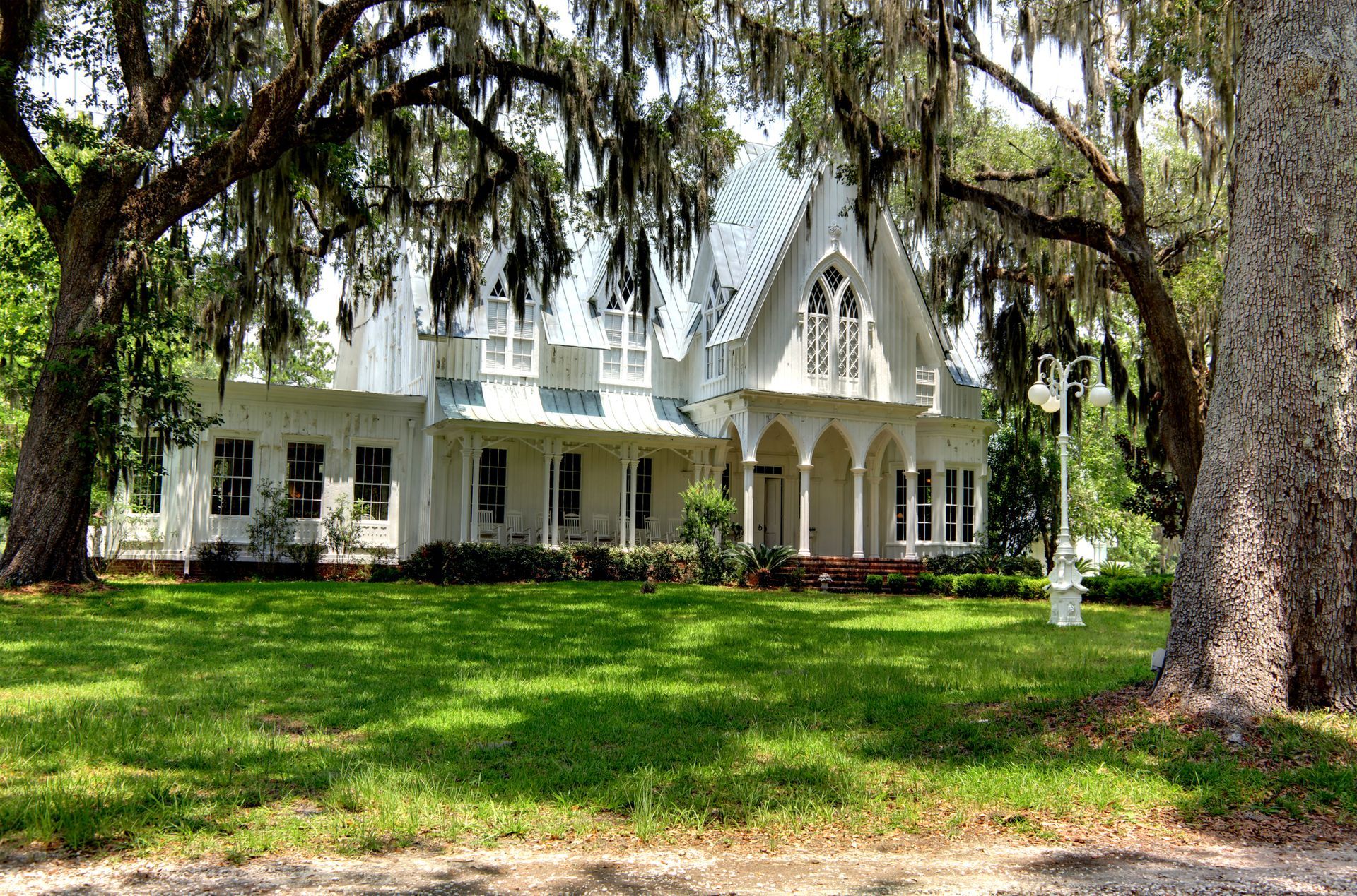 Storm preparation — Central FL — Custom Lakefronts and Tree Care LLC