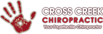 Cross Creek Chiropractic logo