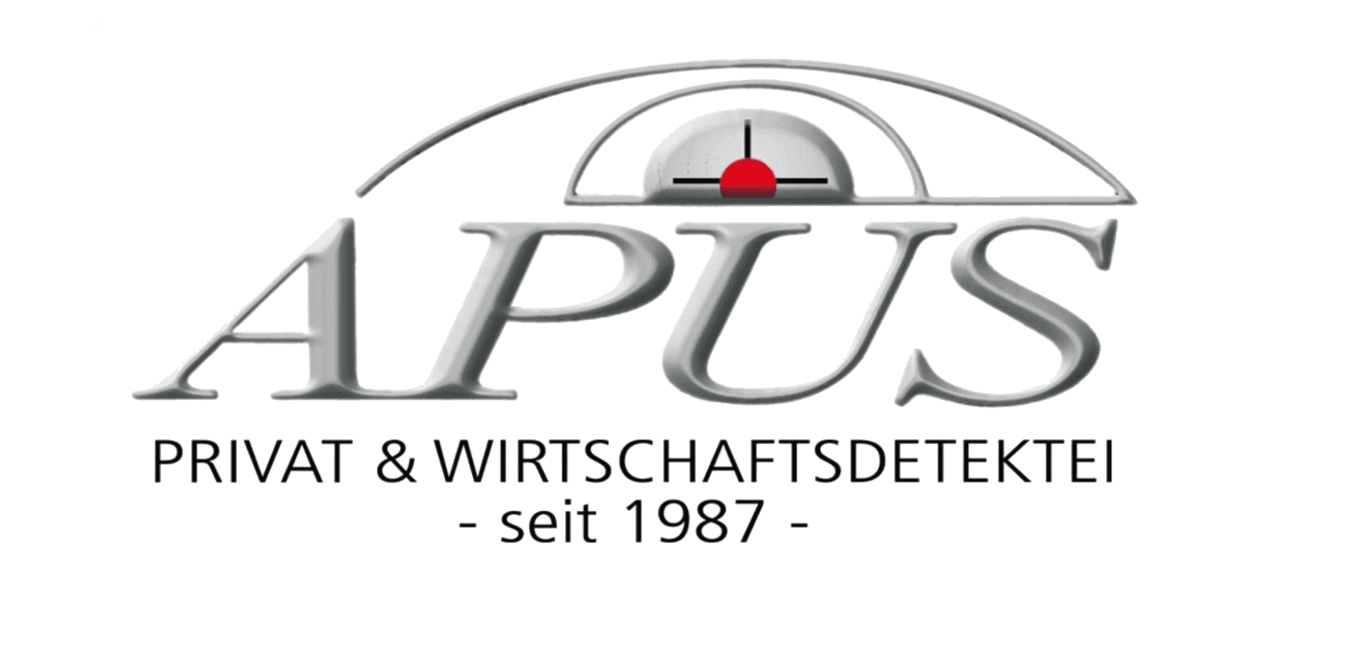 APUS SICHERHEITSDIENST DETEKTEI SICHERHEITSSYSTEME