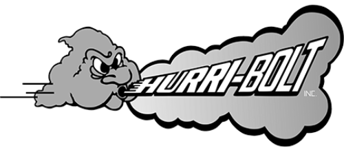 A cartoon cloud with an angry face blowing the words 