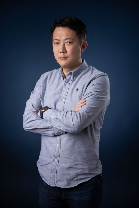 劉承鈞 杰運汽車股份有限公司 
董事長
