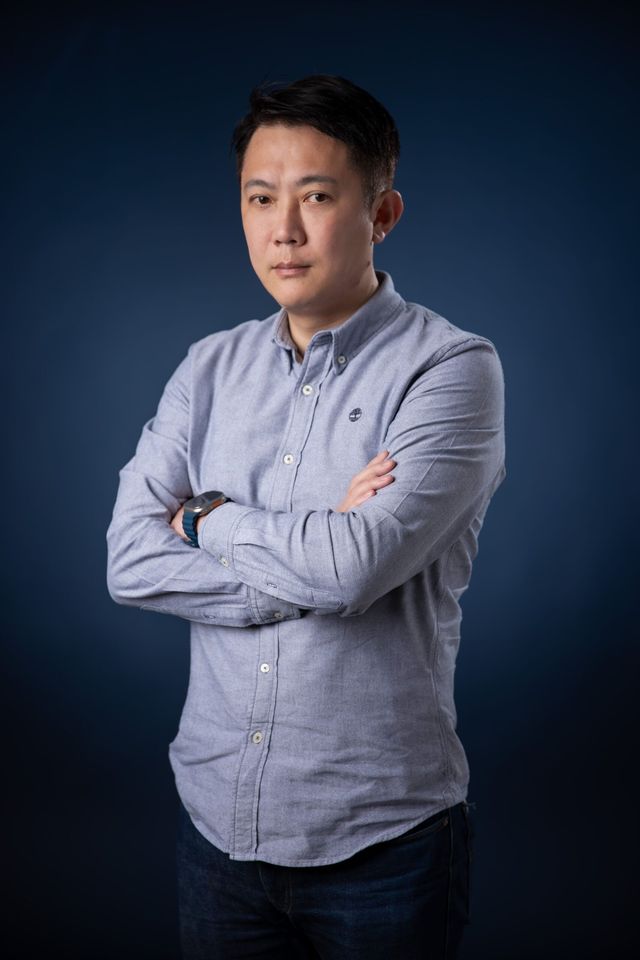 劉承鈞 杰運汽車股份有限公司 
董事長
