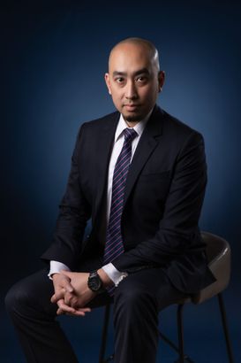 郭明昇 杰運汽車股份有限公司 教育經理
