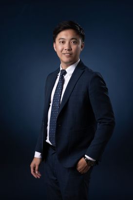 田准宇 杰運汽車股份有限公司 行銷經理
