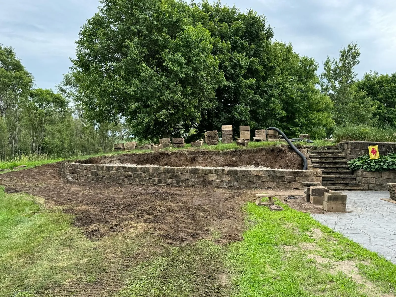 Finding Reliable Landscaping Services in Urbandale