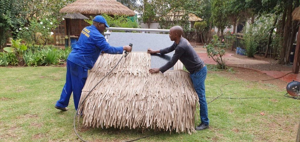 Synthetic Fiber Palm