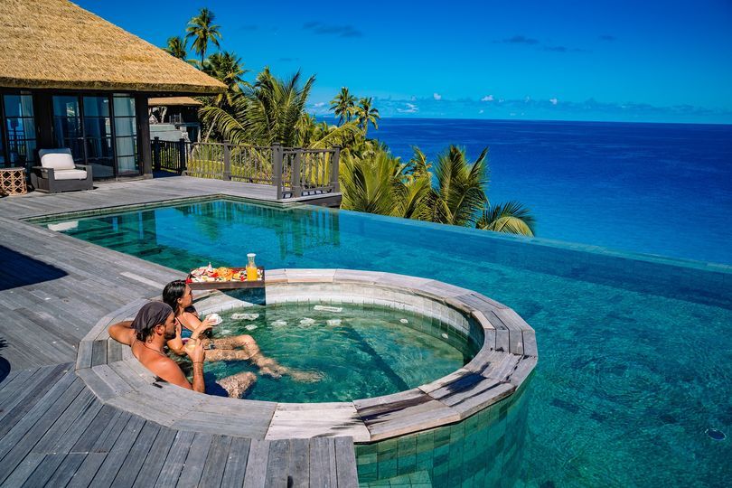 Welcome to Fiber Thatch Fiji