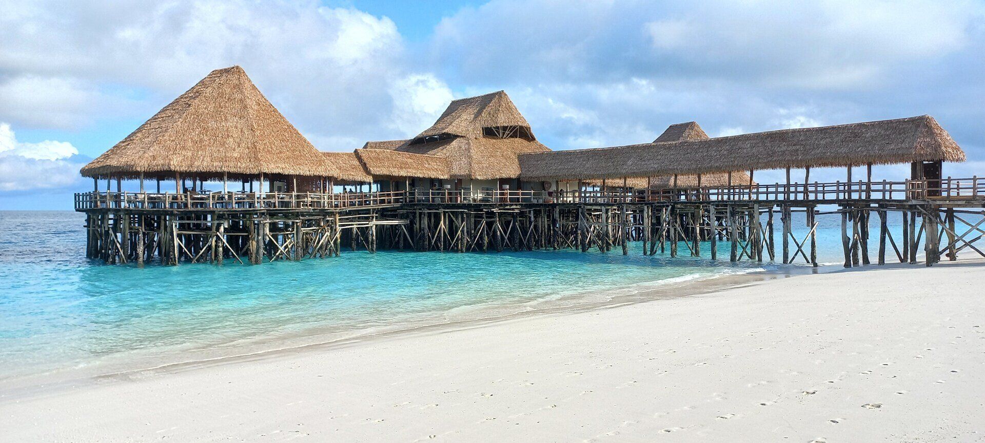 Hotel Riu Jambo – Zanzibar