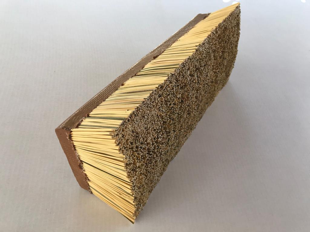 Fiber Reed