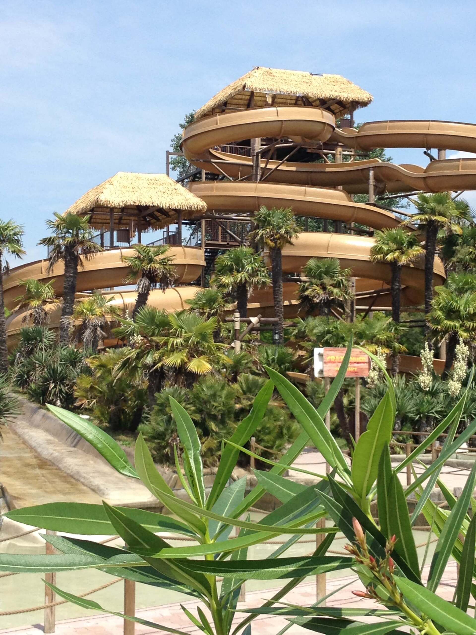 outdoor living space ideas