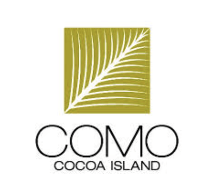 Como Cocoa island