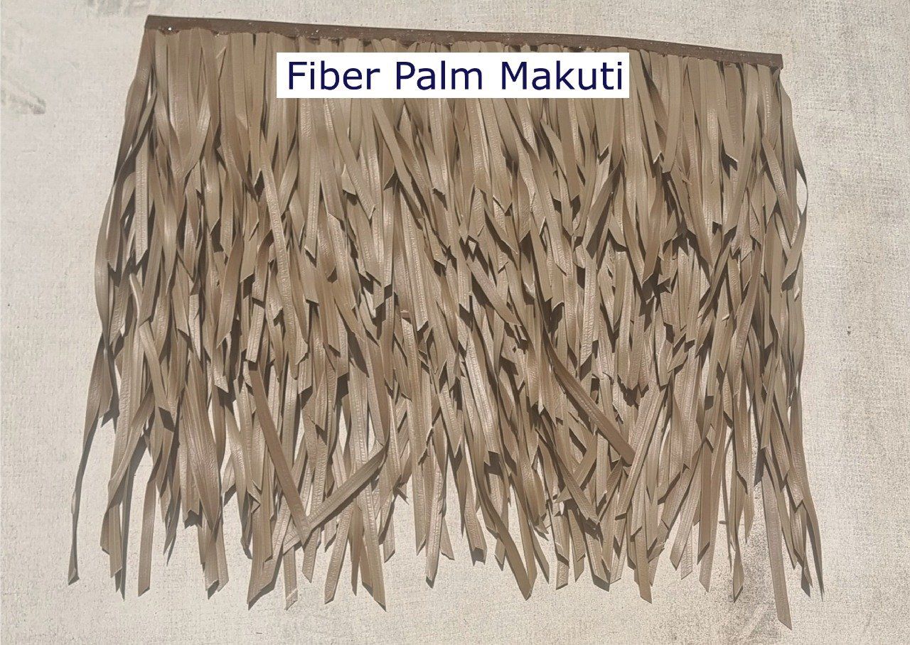 FIBER-PALM-MAKUTI