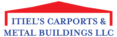 Itiel-s-Carports---Metal-Buildings-LLC-Logo-405w