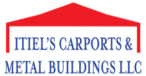 Itiel's Carports & Metal Buildings LLC